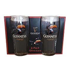 Guinness toucan pack for sale  Delivered anywhere in Ireland