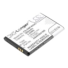 Techtek batterie 950mah usato  Spedito ovunque in Italia 