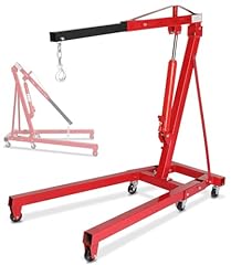 Motoos engine hoist for sale  Delivered anywhere in USA 