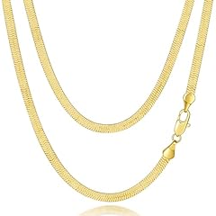 Krompg 3.5mm necklaces for sale  Delivered anywhere in USA 