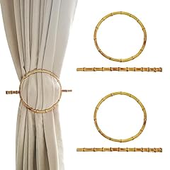 Set bamboo curtain for sale  Delivered anywhere in USA 