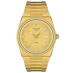 Orologio tissot prx usato  Spedito ovunque in Italia 