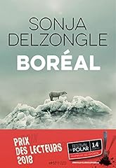 Boréal d'occasion  Livré partout en France