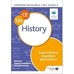 Common entrance history for sale  Delivered anywhere in UK