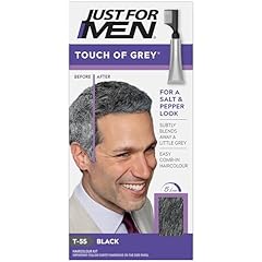 Men touch grey for sale  Delivered anywhere in UK