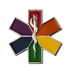Rainbow medical star for sale  Delivered anywhere in UK