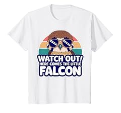 Little falcon kids for sale  Delivered anywhere in USA 