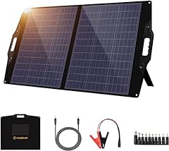 Flexsolar 100w solar for sale  Delivered anywhere in Ireland
