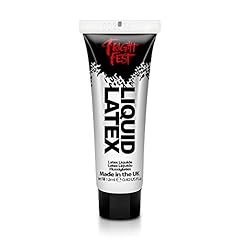 Liquid latex fright for sale  Delivered anywhere in UK