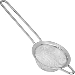 Stainless steel fine for sale  Delivered anywhere in UK