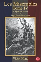Misérables tome idylle d'occasion  Livré partout en France