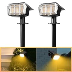 Auderwin solar lights for sale  Delivered anywhere in USA 