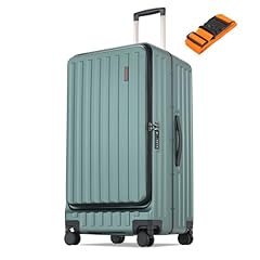 Censien checked luggage for sale  Delivered anywhere in USA 