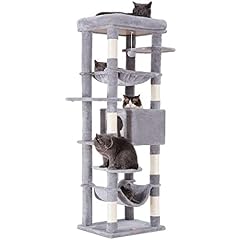 Heybly cat tree for sale  Delivered anywhere in USA 