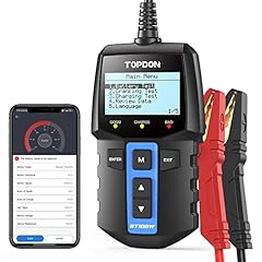 Car battery tester for sale  Delivered anywhere in UK