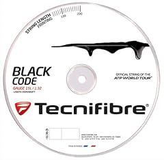 Bobine tecnifibre black d'occasion  Livré partout en France