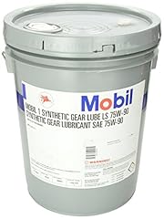 Mobil 105704 75w for sale  Delivered anywhere in USA 