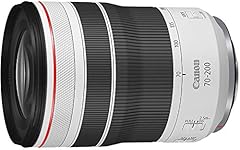 Canon rf70 200mm for sale  Delivered anywhere in USA 