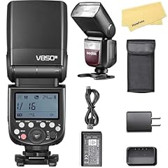 Godox v850iii 2600mah for sale  Delivered anywhere in UK