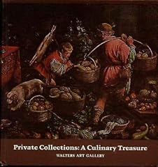 Private collections culinary for sale  Delivered anywhere in USA 