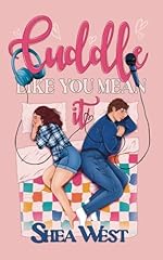 Cuddle like mean for sale  Delivered anywhere in USA 
