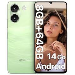 Umidigi g9a unlocked for sale  Delivered anywhere in USA 