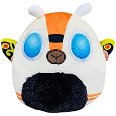 Squishmallows kellytoy godzill for sale  Delivered anywhere in USA 