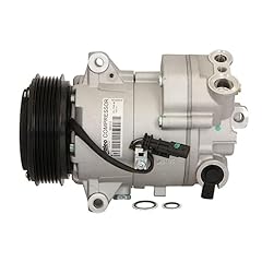 Valeo 690210 compressore usato  Spedito ovunque in Italia 