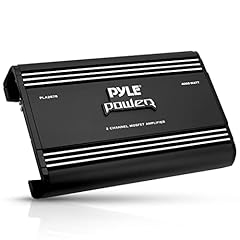 Pyle pla2678 4000w for sale  Delivered anywhere in UK
