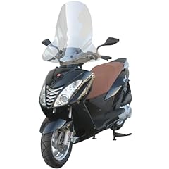 Fabbri parabrezza moto usato  Spedito ovunque in Italia 
