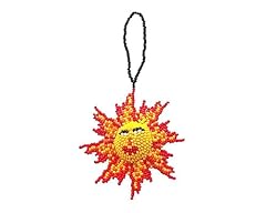 Yellow smiling sun for sale  Delivered anywhere in USA 