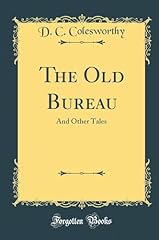 Old bureau tales for sale  Delivered anywhere in UK
