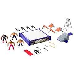 Wwe knuckle crunchers for sale  Delivered anywhere in USA 