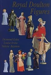 Royal doulton figures d'occasion  Livré partout en Belgiqu