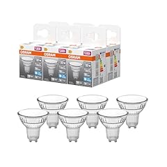 Osram lampada spot usato  Spedito ovunque in Italia 