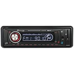 Kenvox 110039 autoradio usato  Spedito ovunque in Italia 