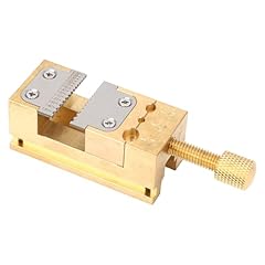 Watch repair vise for sale  Delivered anywhere in UK