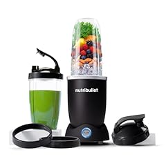 Nutribullet pro 1200 usato  Spedito ovunque in Italia 