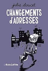 Changements adresses d'occasion  Livré partout en France