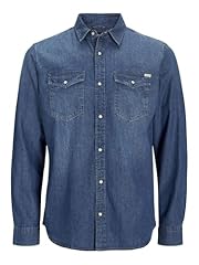 Jack jones jjesheridan usato  Spedito ovunque in Italia 
