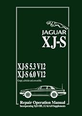 Jaguar xjs new for sale  Delivered anywhere in UK