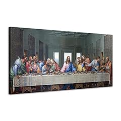 Last supper canvas for sale  Delivered anywhere in UK