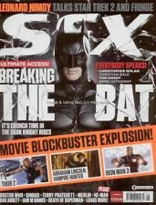 Magazine sfx août d'occasion  Livré partout en France