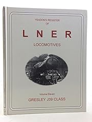 Gresley j39 class for sale  Delivered anywhere in UK