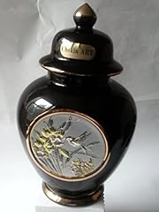 Chokin temple jar for sale  Delivered anywhere in UK