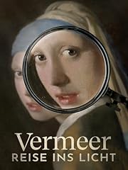 Vermeer reise ins gebraucht kaufen  Wird an jeden Ort in Deutschland