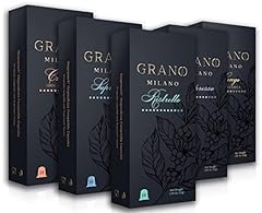 Grano milano variety for sale  Delivered anywhere in UK