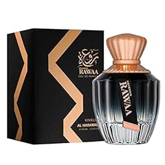 Haramain perfumes rawaa for sale  Delivered anywhere in Ireland