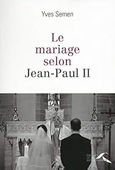 Mariage jean paul d'occasion  Livré partout en France