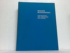 Sammlung karl bröhan gebraucht kaufen  Wird an jeden Ort in Deutschland